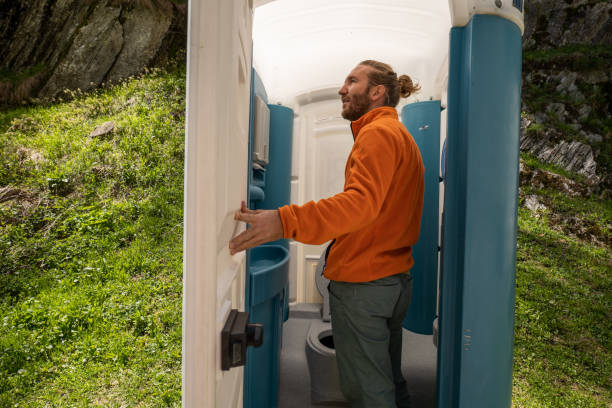 Best High-end porta potty rental  in Westerville, OH