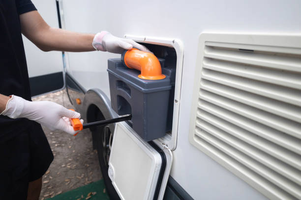Best Portable bathroom rental  in Westerville, OH