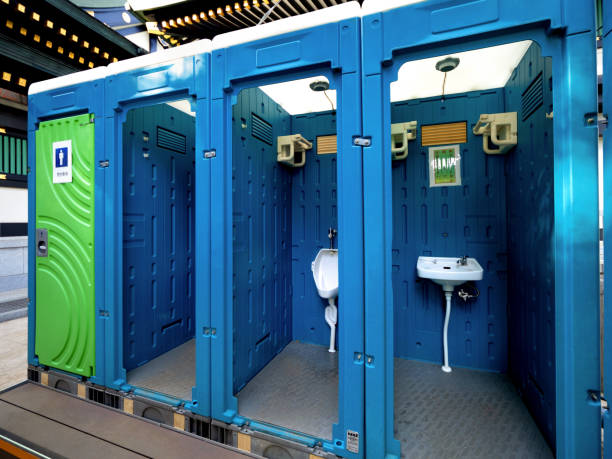 Portable Toilet Options We Offer in Westerville, OH