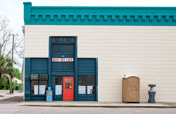 Best Event porta potty rental  in Westerville, OH