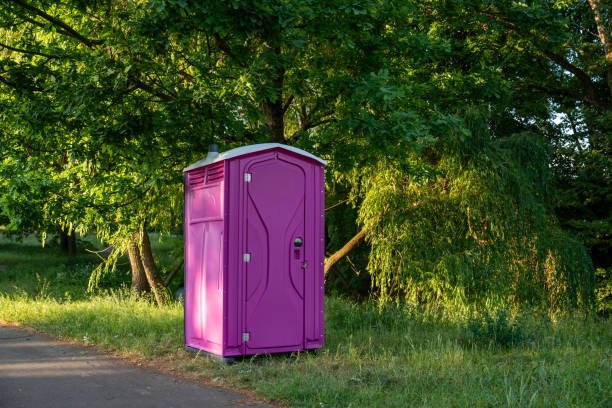 Best Porta potty cleaning services  in Westerville, OH