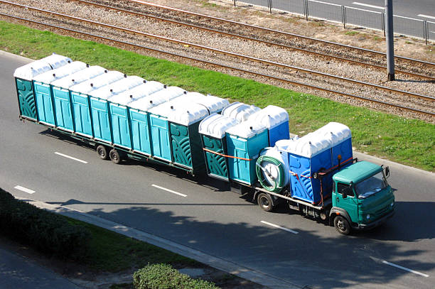 Best Porta potty rental near me  in Westerville, OH